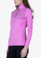 podgląd Golf damski Sportalm Mons NE 300038 Wild Pink