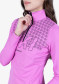 podgląd Golf damski Sportalm Mons NE 300038 Wild Pink
