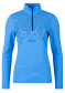 podgląd Golf damski Sportalm Mons NE 300038 Athens Blue (24)