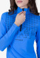 podgląd Golf damski Sportalm Mons NE 300038 Athens Blue (24)