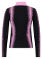 podgląd Golf damski Sportalm Washington 450201 Wild Pink