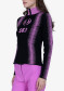 podgląd Golf damski Sportalm Washington 450201 Wild Pink
