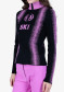 podgląd Golf damski Sportalm Washington 450201 Wild Pink