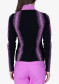 podgląd Golf damski Sportalm Washington 450201 Wild Pink
