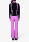 podgląd Golf damski Sportalm Washington 450201 Wild Pink
