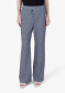 podgląd Spodnie damskie Sportalm Gaza 650218 Grey Melange Dark (58)