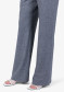 podgląd Spodnie damskie Sportalm Gaza 650218 Grey Melange Dark (58)