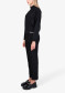 podgląd Damska bluza Sportalm 400155 Black