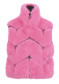 podgląd Kamizelka damska Sportalm Istanbul NE 200066 Wild Pink