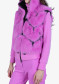 podgląd Kamizelka damska Sportalm Istanbul NE 200066 Wild Pink
