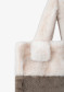 podgląd Sportalm Teddy Tote Sand 950184 Egret (03)