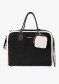 podgląd Torebka damska Sportalm Love to Shopper 950185 Czarna (59)