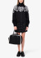 podgląd Torebka damska Sportalm Love to Shopper 950185 Czarna (59)