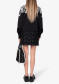 podgląd Torebka damska Sportalm Love to Shopper 950185 Czarna (59)