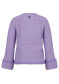 podgląd Damski sweter Sportalm 450175 Lovely lavender