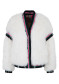 podgląd Kurtka damska Sportalm Yahya 010255 White (01)