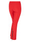 podgląd Spodnie damskie Sportalm Luzern ST 750064 Neon Red