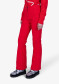 podgląd Spodnie damskie Sportalm Luzern ST 750064 Neon Red