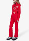 podgląd Spodnie damskie Sportalm Luzern ST 750064 Neon Red