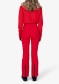 podgląd Spodnie damskie Sportalm Luzern ST 750064 Neon Red