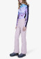 podgląd Spodnie damskie Sportalm Luzern 7203 ST 750072 Pastel Violet (71)