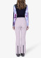 podgląd Spodnie damskie Sportalm Luzern 7203 ST 750072 Pastel Violet (71)