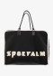 podgląd Torba podróżna Sportalm Love to Travelbag 950186 Czarna (59)