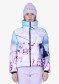 podgląd Sportalm Amalfi ST o.K. 050148 Pastel Violet (71) – damska kurtka narciarska