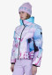 podgląd Sportalm Amalfi ST o.K. 050148 Pastel Violet (71) – damska kurtka narciarska