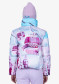 podgląd Sportalm Amalfi ST o.K. 050148 Pastel Violet (71) – damska kurtka narciarska