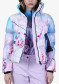 podgląd Sportalm Amalfi ST o.K. 050148 Pastel Violet (71) – damska kurtka narciarska