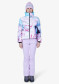 podgląd Sportalm Amalfi ST o.K. 050148 Pastel Violet (71) – damska kurtka narciarska