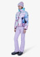 podgląd Sportalm Amalfi ST o.K. 050148 Pastel Violet (71) – damska kurtka narciarska