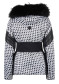 podgląd Kurtka damska Sportalm Berlin NE m.Kap+P 050198 Black (59)