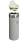 podgląd Kubek termiczny Stanley The AeroLight™ Transit Mug 470 ml / 16 oz – Ash