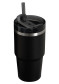 podgląd Kubek termiczny Stanley Quencher H2.O FlowState Tumbler 600 ml – Black 2.0