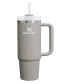podgląd Termos butelka Stanley Quencher H2.O FlowState Tumbler 890 ml – Ash