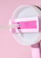 podgląd Termos butelka Stanley Quencher H2.O FlowState™ Tumbler 890 ml – Cherry Blossom
