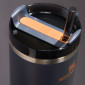 podgląd Termos butelka Stanley Quencher H2.O FlowState™ Tumbler 1180 ml – Twilight
