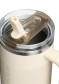 podgląd Termos butelka Stanley The Quencher/Cup ProTour Flip Straw Tumbler 1180 ml – Cream Fade