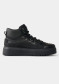podgląd Męskie buty Bogner Antwerp M 7 B – Black (001)