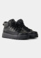 podgląd Męskie buty Bogner Antwerp M 7 B – Black (001)
