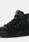 podgląd Męskie buty Bogner Antwerp M 7 B – Black (001)