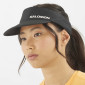 podgląd Daszek Salomon SHKout VISOR U DEEP BLACK