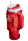 podgląd Uchwyt na kubek Stanley The All-Day Quencher/Cup Carry-All – Hot Coral (1180 ml)