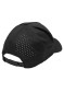 podgląd Męska czapka z daszkiem Volcom Stone Vented Adj Hat – czarna