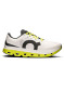 podgląd Buty męskie On Running Cloudflow 5, M, białe/limonkowe
