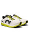 podgląd Buty męskie On Running Cloudflow 5, M, białe/limonkowe