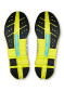 podgląd Buty męskie On Running Cloudflow 5, M, białe/limonkowe