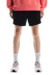 podgląd Spodenki męskie On Running Club Shorts, rozmiar M, czarne